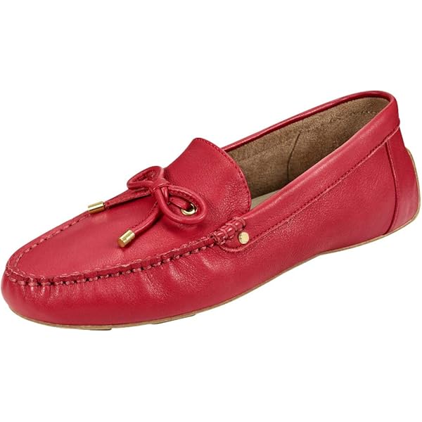 ClarksPure2 Loafer / ピュア2ローファー レッドパテント24 ClarksPure2 Loafer / ピュア2ローファー レッドパテント24